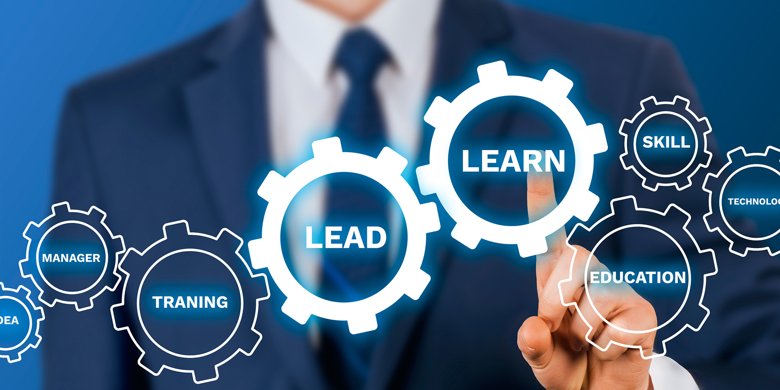 Expert IT trainings and solution provider 